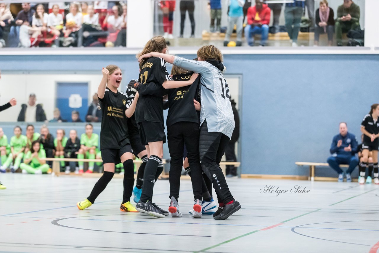 Bild 417 - wDJ Loewinnen Cup